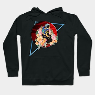 Astronaut Birthday Hoodie